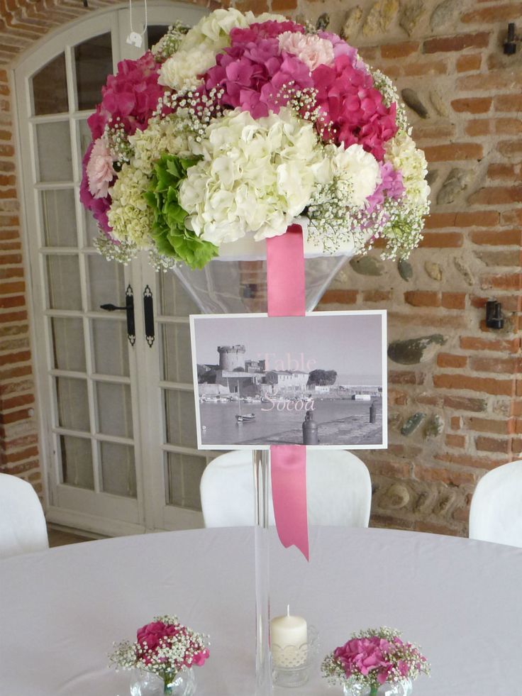 Décoration, mariage, cérémonie